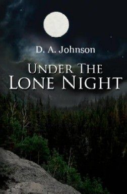 Under The Lone Night